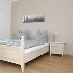 Prázdninový dům Blick Zum Rennsteig