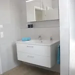 Prázdninový dům Blick Zum Rennsteig Etterwinden