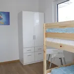 Дом отдыха Blick Zum Rennsteig *
