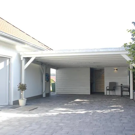 Semesterbostad Blick Zum Rennsteig