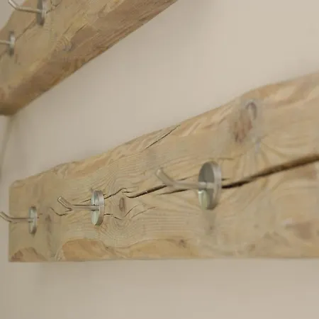 Blick Zum Rennsteig * Etterwinden