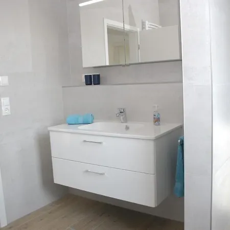 Semesterbostad Blick Zum Rennsteig Etterwinden