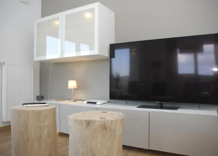 بيت للعطل Blick Zum Rennsteig