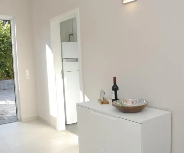 بيت للعطل Blick Zum Rennsteig *