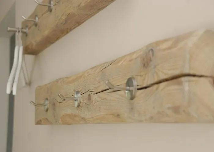 Blick Zum Rennsteig * Etterwinden