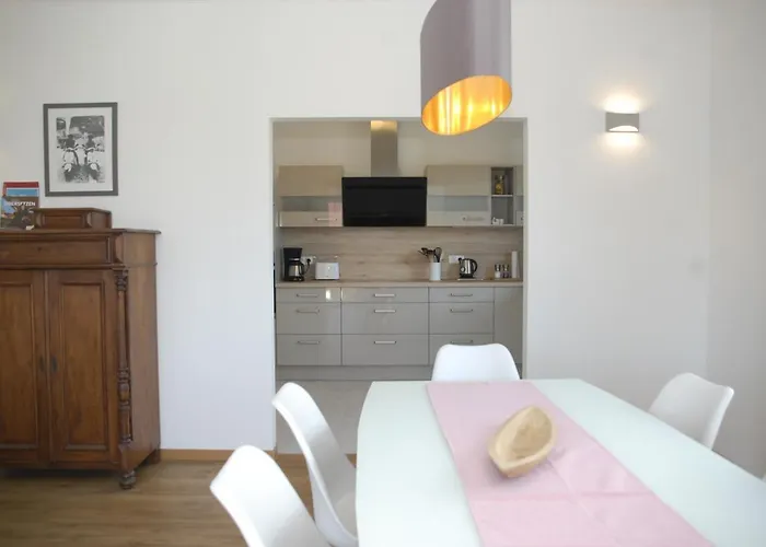 Blick Zum Rennsteig بيت للعطل *