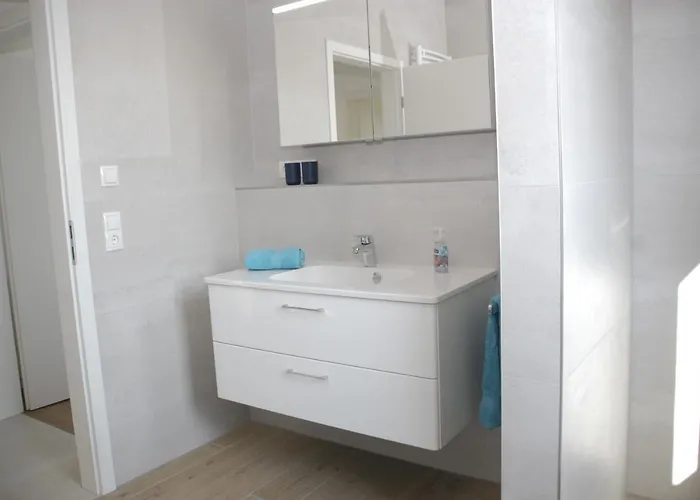 بيت للعطل Blick Zum Rennsteig Etterwinden