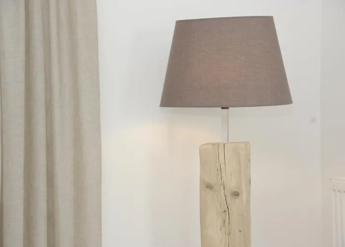 Blick Zum Rennsteig Ferienhaus